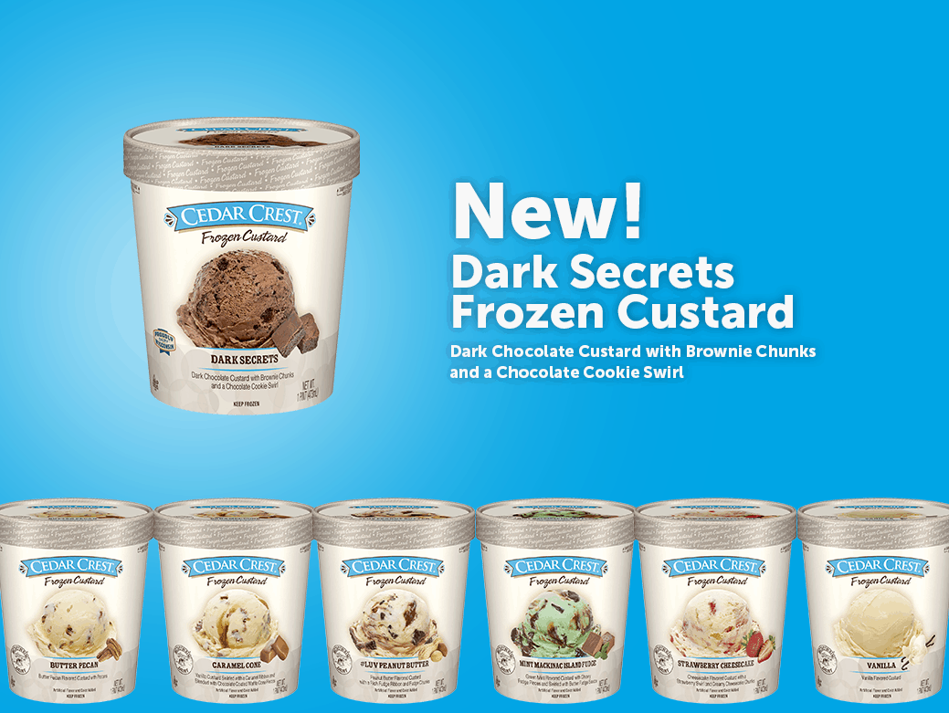 Frozen Custard Blog Post