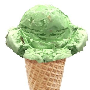 Pistachio Almond