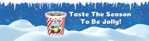 Mrs. Bowen's Tom & Jerry Mix Recipes - Cedar Crest