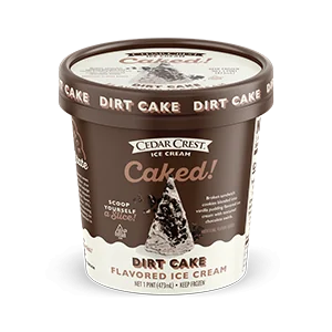 Dirt Cake