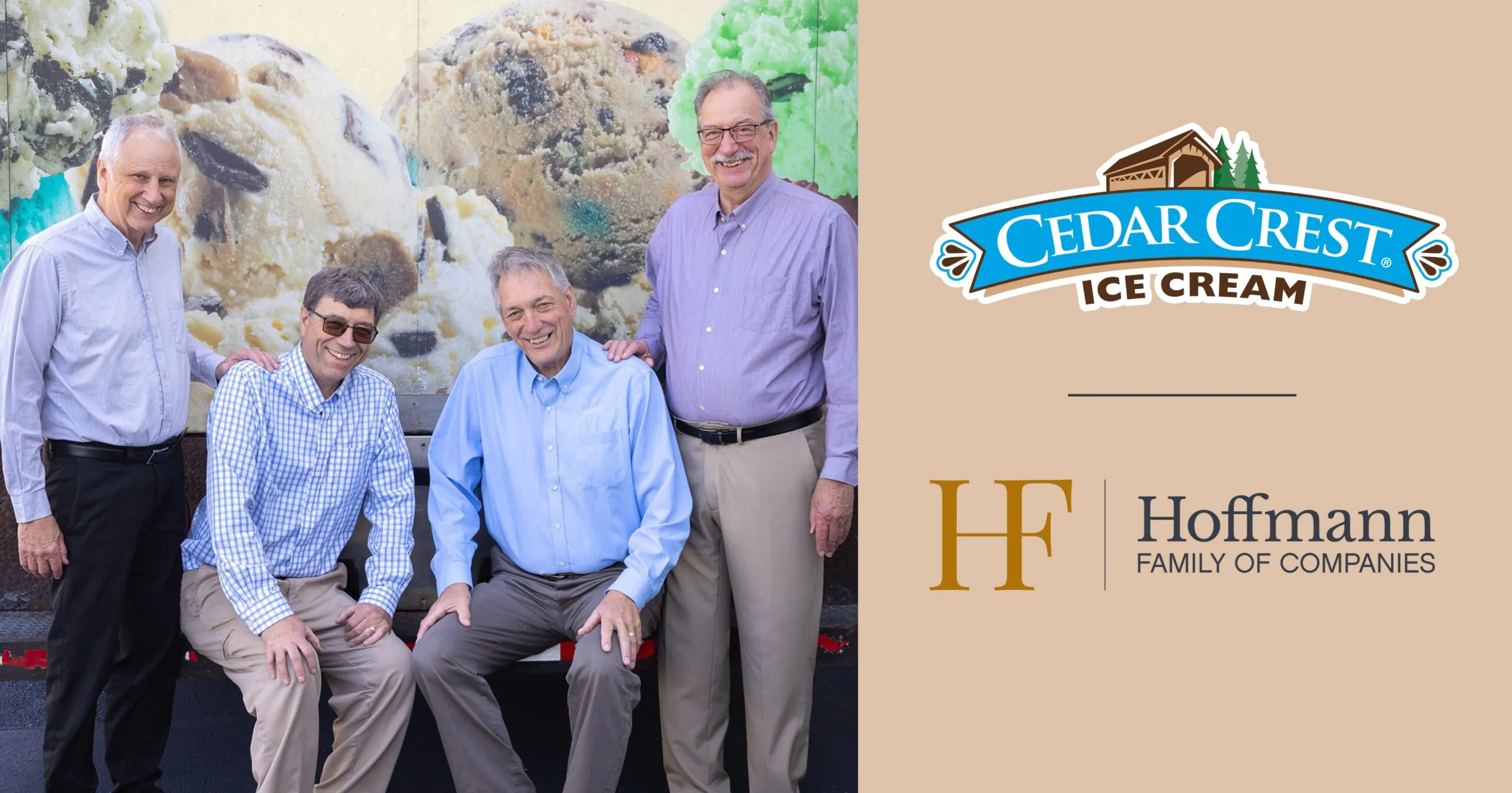 Hoffmann Family of Companies